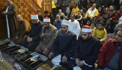 مواقيت الصلاة اليوم السبت 15 – 8 – 2026 في القاهرة والمحافظات