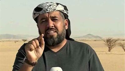 المشهد اليمني – محمد العرب يفتح قلبه: هذا ما أخذه اليمن من صحتي وعمري!