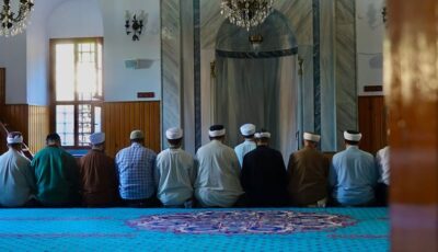 موعد أذان المغرب اليوم السبت في القاهرة والمحافظات