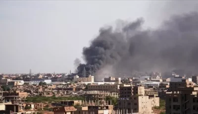 تصعيد جديد في السودان، هجوم بمسيرات على الخرطوم ومدينتين شمال البلاد