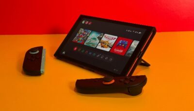 نينتندو تسجل أرباحًا تفوق التوقعات رغم تراجع مبيعات Switch 2