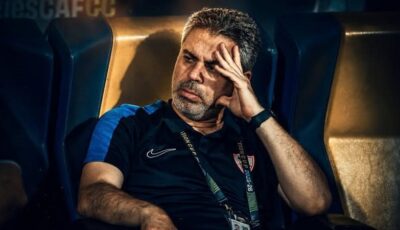 محاضرة بالفيديو من معتمد جمال للاعبي الزمالك قبل ودية أورانج