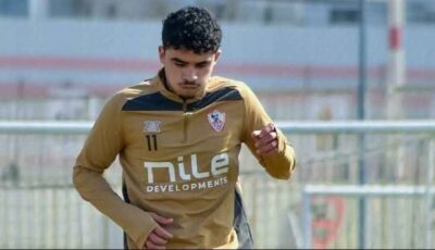 التحقيق ينتظر الجفالي ومحمد إسماعيل يقود دفاع الزمالك أمام البنك الأهلي