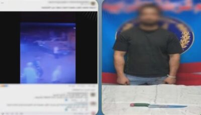 خلافات الجيرة تنتهي بمشاجرة ومصاب بسلاح أبيض في الشرابية، الأمن يكشف التفاصيل