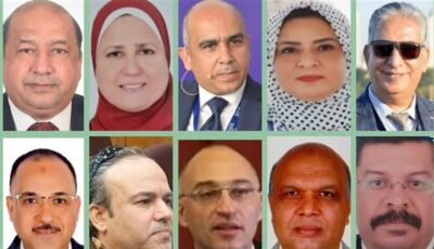 بالأسماء، 10 من علماء جامعة القاهرة في اللجان الدائمة للمجلس الأعلى للآثار