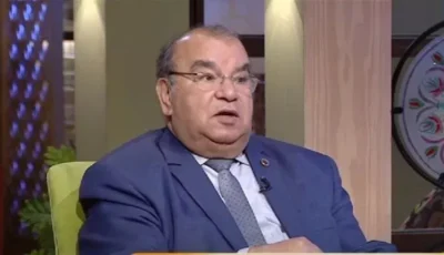 رفعت فياض يكتب: استمرار عملية التطهير بوزارة التعليم العالي بعد استبعاد جودة غانم.. الإطاحة بأيمن فريد من قطاع البعثات والوافدين