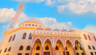 في كل ربوع مصر، الأوقاف تفتتح اليوم 14 مسجدا اضمن خطتها لإعمار بيوت الله