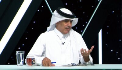 الجماز: ما نراه شبيه الهلال ويمكن بعد الوصول لـ22 صفقة إنزاغي يجد احتياجاته .. فيديو