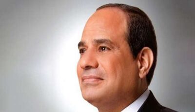 السيسي يوجه محافظ الإسماعيلية بسرعة إزالة آثار حادث الدواويس وتقديم واجب العزاء لأسر الضحايا