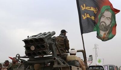 بغداد: الحشد الشعبي غير خاضع لقانون “حصر السلاح”