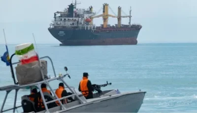 مسؤول أمريكي: محادثات إيران وعمان بشأن هرمز تتقدم.. اتفاق وشيك