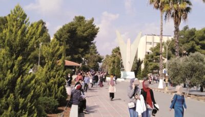 “التربية”: رفع مخصصات صندوق دعم الطالب الجامعي لـ 40 مليون دينار