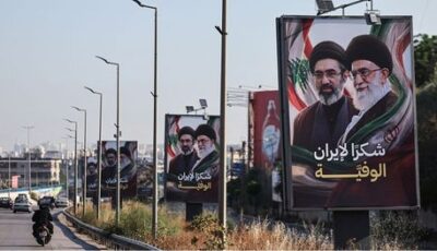 تقارير عن رسالة تهديد إيرانية لسوريا من مغبة التدخل في لبنان