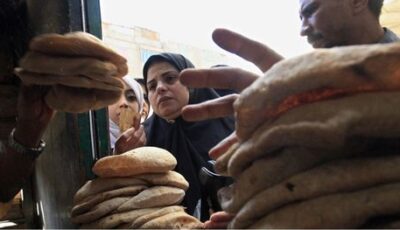 هل يتم تفكيك المجتمع المصري الآن مع انهيار منظومته الأخلاقية والمعرفية؟