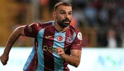 خلال 24 ساعة، نجم ليفربول السابق يلحق بصلاح في طرابزون