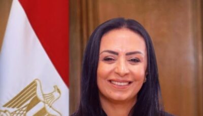 نسير نحو ميدالية تاريخية.. مايا مرسي تحتفي بإنجاز ناشئات اليد: بطلات مصر يستحققن الاحتفال