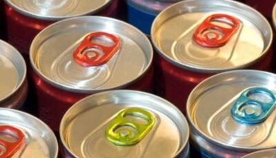 العبوة بها سم قاتل.. تحذير طبي من الإفراط في مشروبات الطاقة