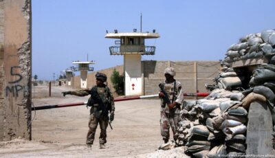 حين تُطفأ الكاميرات… من يحمي نزلاء السجون؟