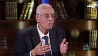 حسام موافي: الوقاية من الحمى الروماتيزمية تبدأ بعلاج التهابات الحلق والمتابعة المنتظمة