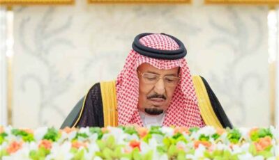 المشهد اليمني – مجلس الوزراء السعودي يؤكد حق المملكة في الدفاع عن نفسها امام هجمات مليشيات الحوثي الإرهابية