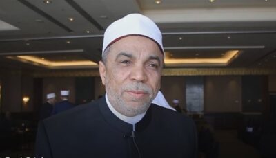 جابر طايع يفتح النار على محمد الجازي: “منتحل صفة أحد علماء وزارة الأوقاف” (فيديو)