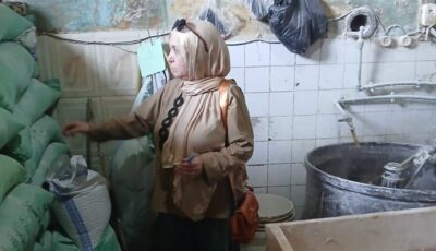 ضبط مخبزين تصرفا في 5 أطنان دقيق مدعم بالإسماعيلية