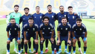 قرار مفاجئ من نادي الشرقية إنبي قبل مواجهة الأهلي في الدوري الممتاز