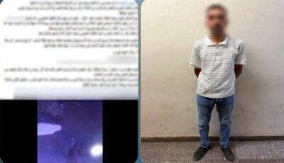 بعصا كانت سندها، عامل يعتدي على سيدة مسنة بالضرب في بلبيس بسبب مديونية مالية