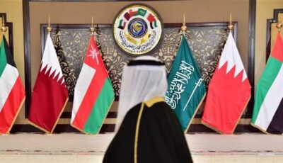 مجلس التعاون الخليجي: ندين بشدة اعتراف كولومبيا بسيادة إسرائيل على الجولان