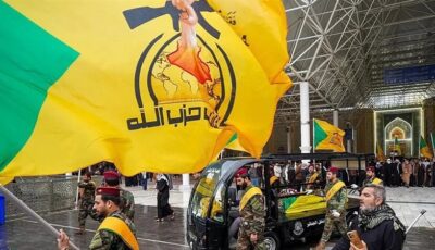 كتائب “حزب الله” بالعراق: صبرنا بدأ ينفد تجاه الأفعال الاستفزازية لرئيس الحكومة