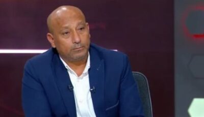 ياسر ريان: غياب التجانس وراء خسارة البنك الأهلي وشيكوبانزا لاعب مميز