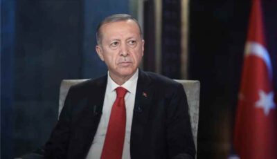 المشهد الدولي – أردوغان: انضمام مصر إلى اتفاق مكة للدفاع المشترك ممكن