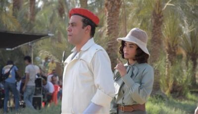 محمد إمام يصور فيلم “شمس الزناتي 2” بمدينة الإنتاج الإعلامي