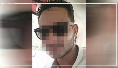 ابنها مريض سرطان وطلبت حمايتها منه، أول صورة لقاتل سيدة الباجور وصديقتها تروي تفاصيل اللحظات الأخيرة