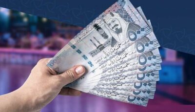 “لمسات” تقرر توزيع أرباح نقدية بقيمة 8.1 مليون ريال عن النصف الأول 2026