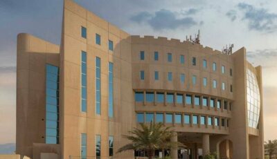 “الحفر العربية” تعلن استئناف العمليات التشغيلية لجميع منصاتها البحرية المعلقة