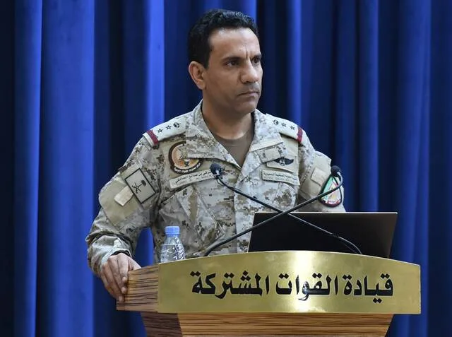 إصابة 11 مدنيًا في هجوم للحوثيين على نجران.. بينهم طفل وامرأة