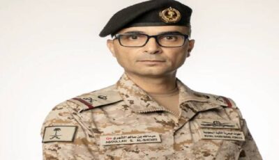 قائد التحالف البحري الدفاعي: ننتقل إلى مرحلة التفعيل ورفع الجاهزية