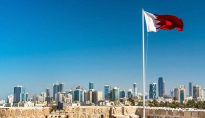 البحرين تدين هجوم الحوثيين على نجران وتؤكد تضامنها الكامل مع السعودية