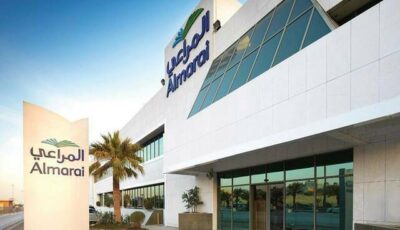 أرباح قطاع إنتاج الأغذية تتراجع 17.3% بالربع الثاني.. و”المراعي” تقتنص 56%