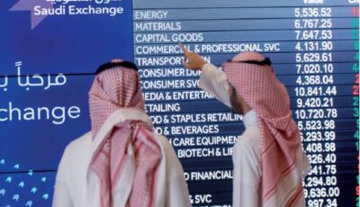 “تداول”: المستثمرون السعوديون والخليجيون يتجهون للشراء بالتعاملات الأسبوعية