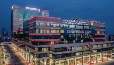 أرباح قطاع الرعاية الصحية تتراجع إلى 1.3 مليار ريال بالربع الثاني لعام 2026