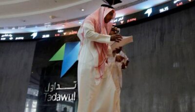 ريدان وبترو رابغ والمملكة في صدارة مكاسب السوق السعودي بنهاية جلسة الاثنين