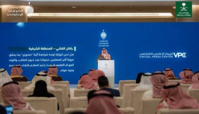 وزير التعليم: 45 ألف طالب يستفيدون من مدارس الموهوبين وتدريب 240 ألف معلم
