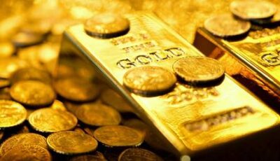 ارتفاع حاد لأسعار الذهب والأونصة تسجل 4460 دولار