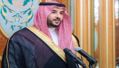 وزير الدفاع: اتفاقية مكة تعزز الردع والتنسيق بين السعودية وتركيا وباكستان