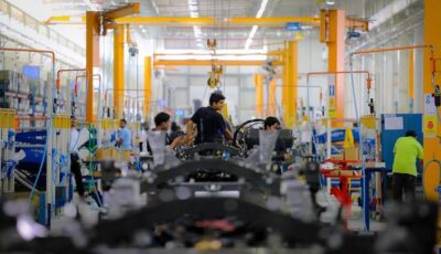 ارتفاع الرقم القياسي للإيرادات التشغيلية 6.1% خلال يونيو ورخص البناء 20%