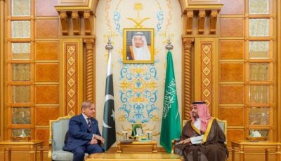 رئيس وزراء باكستان: اتفاقية مكة محطة مفصلية في التعاون الدفاعي مع المملكة وتركيا