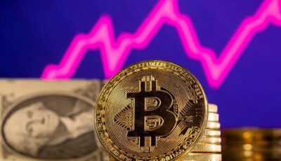 توقعات بانخفاض البيتكوين إلى 75 ألف دولار بنهاية 2026