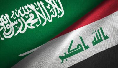 العراق والسعودية تبحثان التعاون في الطاقة والغاز